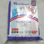 PROMOO!! Dijual Pempers Dewasa Abdl Play Ukuran M Adult Diaper Popok