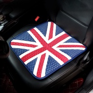 Car Seat Cover Ice Silk Breathable Protection Pads For Mini Cooper Countryman Clubman F55 F56 R55 R5