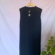 INNER DRESS SPAN PREMIUM ALLSIZE SAMPAI JUMBO