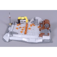 LEGO STAR WARS 75334 Obi-Wan vs Darth Vader PLATFORM ONLY NEW