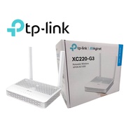 TP-Link XC220-G3 AC1200 Wireless XPON Router Router