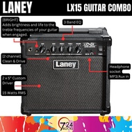 LANEY amplifier LANEY LX15 Guitar combo Amp laney guitar amp laney guitar amplifier laney amp
