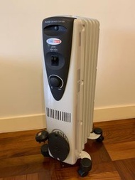 Radiator / Heater 充油式電暖爐