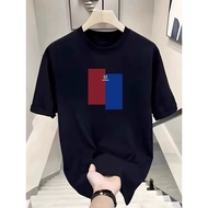 Men's Distro T-shirts with U image, 2 boxes, Men's clothes, Men's tops, Men's T-shirts, Men's T-shir