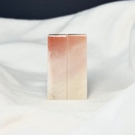 愛你一萬年 / 寶泥齋客製結婚/情人對章 - 精品老撾石