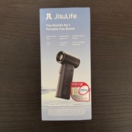 JISULIFE 手持風扇9