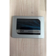 CRUCIAL MX500 500GB SSD NORMAL JAYA