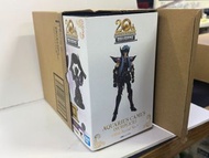 中古已開封 日版 魂商店限定 BANDAI 聖鬥士星矢 聖衣神話 EX 冥鬥士 冥衣 水瓶座 冥水瓶