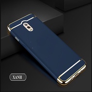 Samsung J7 Plus 3-Piece Case