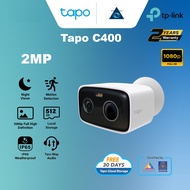 TP-Link Tapo C400 Kit C400 Solar-Powered Security Camera Kit 1080P Camera System