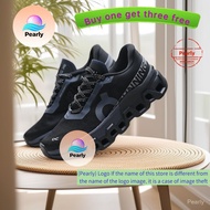 On Cloud Cloudmonster 2 Outdoor New Product Lightweight Low-Top Running Shoes 5ZW4