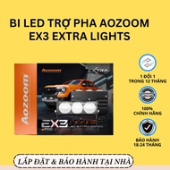 NEW 2026 Aozoom EX3 EXTRA LIGHTS Led Headlight