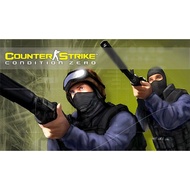 [PC GAMES] Counter Strike : Condition Zero PC Game ( Digital Download )