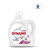 Dynamo Power Gel Detergent Color Care 2.6kg