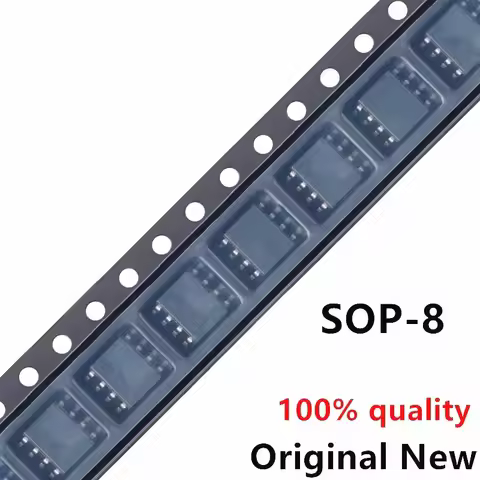 (10piece)100% New TEA1733T TEA1733 SOP-8 Chipset