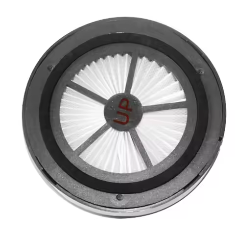 A06I Accessories HEPA Filter Elements Filters Spare Parts For Proscenic P11 P10 P10pro Vacuum Cleane