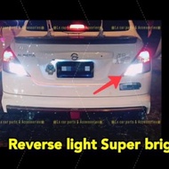 led flash no light reverse signal Strobe Always On 1156 1157 T20 Plug n play