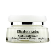 ELIZABETH ARDEN - Visible Difference Refining Moisture Cream Complex 75ml/2.5oz