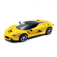 Hot Wheels Ferrari - Loose Skala 1:24 - No Box
