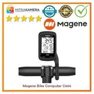 Magene Bike Computer C406