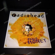 vinyl Radiohead ‎– Pablo Honey