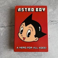 Astro Boy 阿童木 DVD A Hero for All Ages