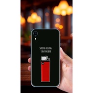Case iphone XR - Casing hp - Softcase hp iphone XR - Casing hp - Softcase