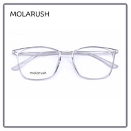 Minus 2166 Flexible Glasses Package + Photochromic Lenses - Anti-radiation - Bluechromic - Blueray W