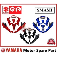SUZUKI SMASH COVER SET 0 COVERSET BODY SHOOT SHOT SUIT BODYCOVER SMASH110 SMASH 110 SMASH-110 SUZUKI