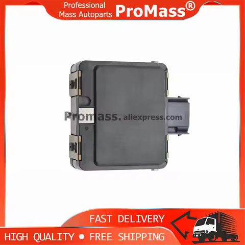 Adaptive Cruise Control Module Radar Sensor For VW Golf MK7 For A3 For Skoda Octavia Seat Leon 5Q0 9