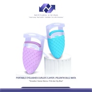 MATA EYELASH CURLER | PORTABLE EYELASH CURLER