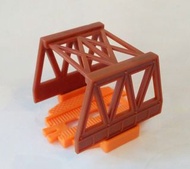 Yujin Takara Tomy Arts Plarail Railway Japan Osaka Namba Kyoto Nagoya Station Shimakaze JR Trains Pa