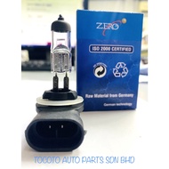 881 12V 27W BULB (ZERO) H27