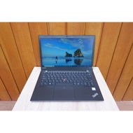 Laptop Lenovo Thinkpad T470s Intel Core i5-7300u Ram 16Gb 512Gb Normal Siap Pakai - Leptop Laptop Mu