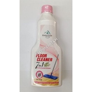Licin-Licin 7-in-1 Anti-Bacterial Floor Cleaner 晶晶 抹地水 900ml