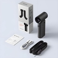 JISU LIFE Portable Mini Fan Life9 5000mAh 3600mah Turbo Jet Rechargeable Fans 风扇