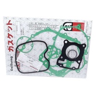 ZXH Full Gasket Set Para Sa Honda 125Cc CBF 150 CBF 125 150 CB 125 F Cb125f XR 125 L Xr125l GLH 125