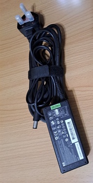 原裝hp手提電腦火牛充電器