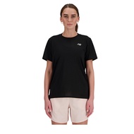Áo Thun New Balance Sport Essentials Womens - Black