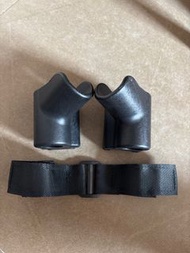 小虎子T18孖雙胞胎嬰兒車固定神器