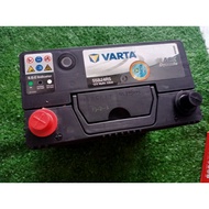 Varta Battery 55B24RS Car battery heavy duty perfomance