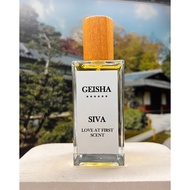 SIVA since 2023 - Geisha 50 ml