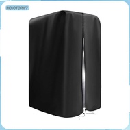 [mojotorw7] Oxford Cloth Power Cage Cover Gym Equipment Dust Protector with Drawstring for Home Gym 