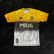 2025 AFX JERSEY TRAINING PERAK BISON | STL jersey |
