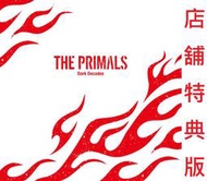 【通販代購】店家特典 THE PRIMALS Dark Decades 最終幻想14 FF14 黃金的遺產 最新樂曲CD