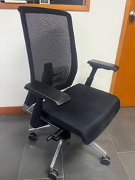 Haworth Very系列人體工學椅