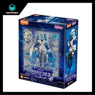 BLOKEES - HATSUNE MIKU FF03 - MIKU WITH YOU