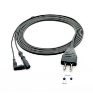 Olympus WA00013A Compatible Bipolar ESU HF Cable High Frequency Cord for UES-40 UES-40S, Working Ele