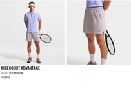 NIKECOURT ADVANTAGE Dri-FIT Men's Tennis Shorts | not #Tennis racquet  網球拍 / #Aero/ #Blade / #Head  