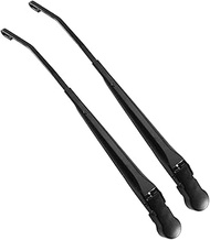 1 Pair Front Windshield Wiper Arm Fit for Ford Explorer 1995-1997 Ranger 1995-1997 Fit for Mercury M